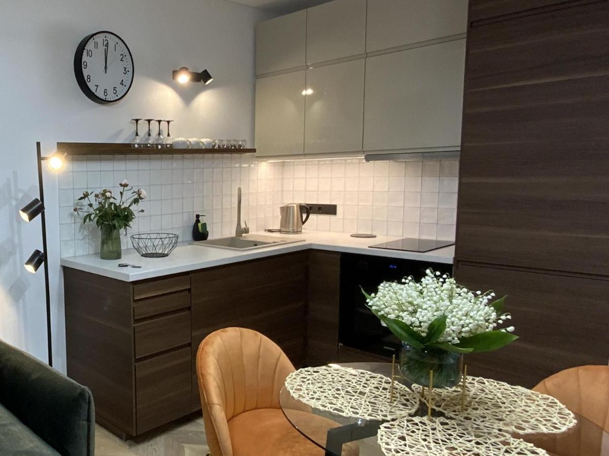 Alejos Apartmentai Appartement Druskininkai