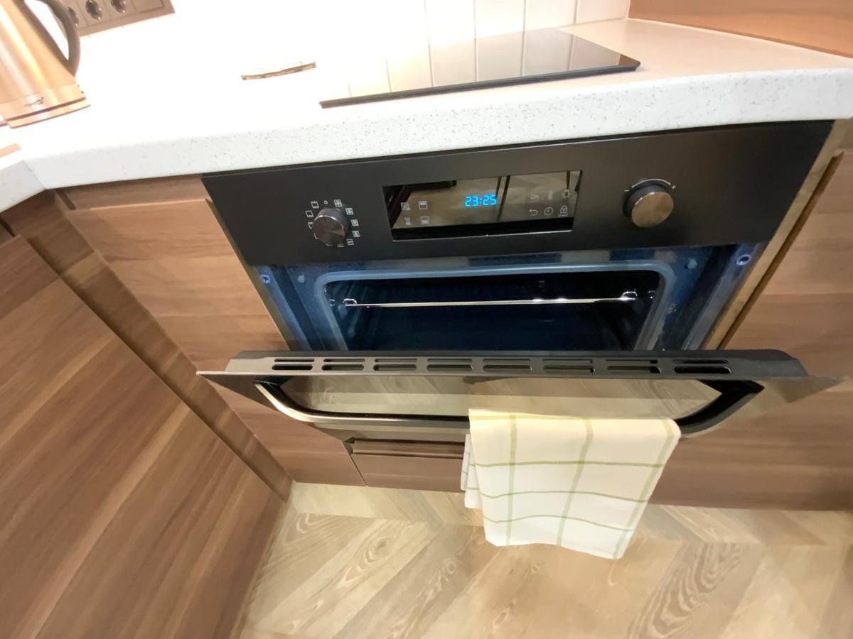 Alejos Apartmentai Appartement