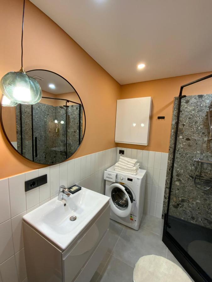 Alejos Apartmentai *