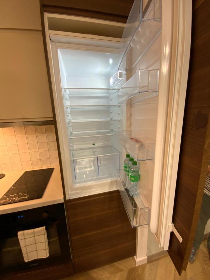 Alejos Apartmentai Appartement