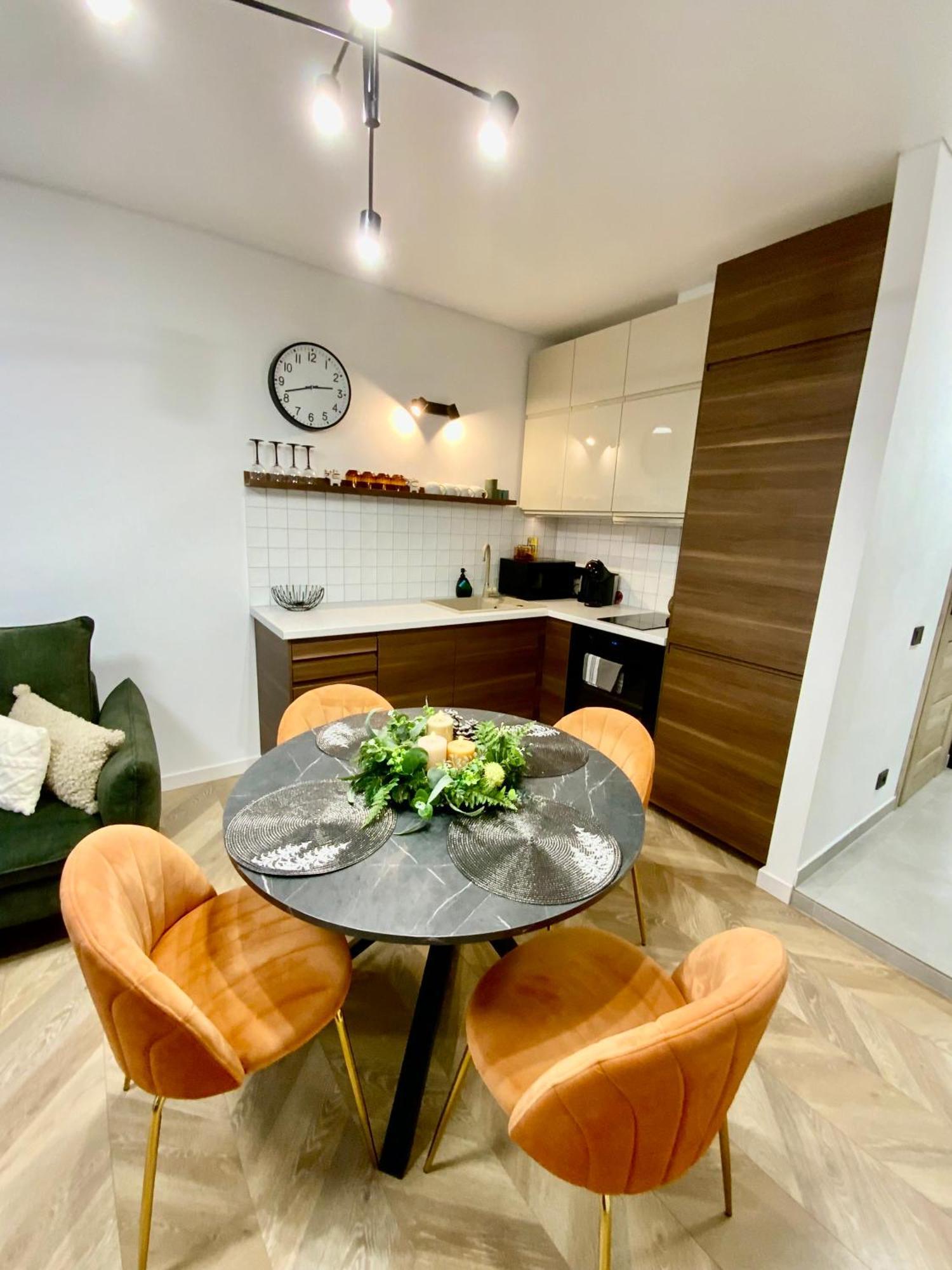 Appartement Alejos Apartmentai *